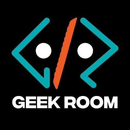 GeekRoom