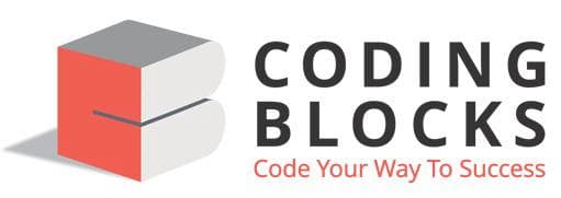 Coding Blocks logo
