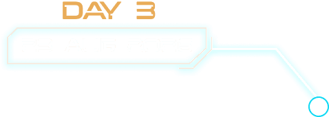 Day 3 timeline marker